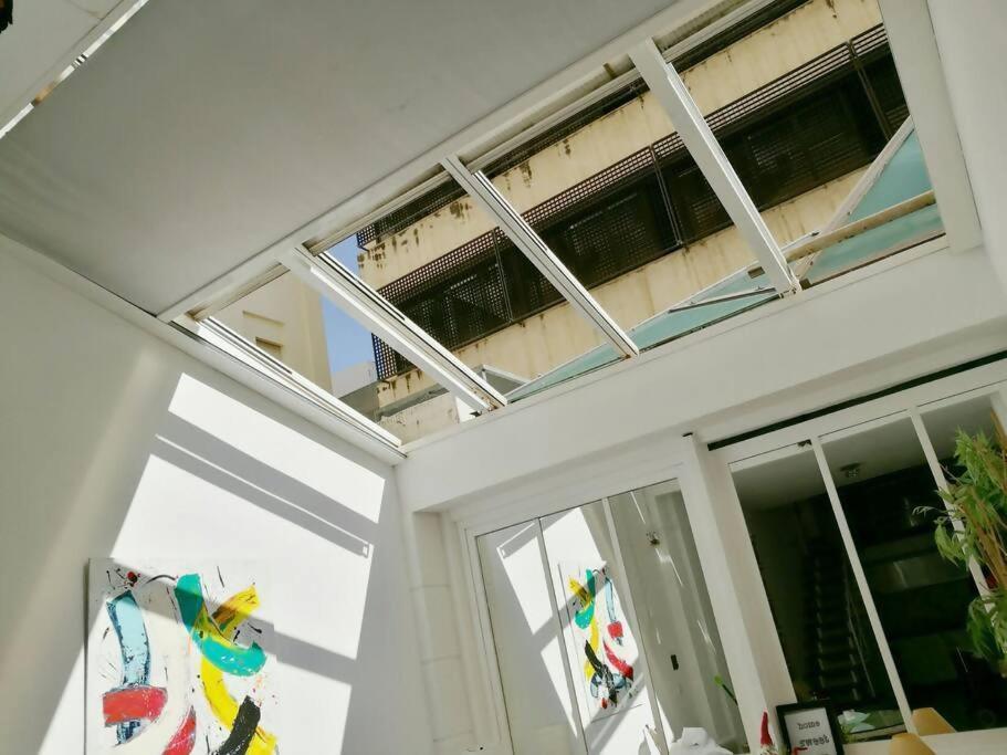 Duplex Center Appartement