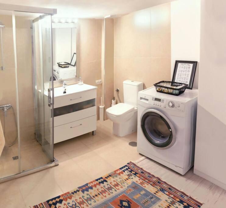 Duplex Center Appartement
