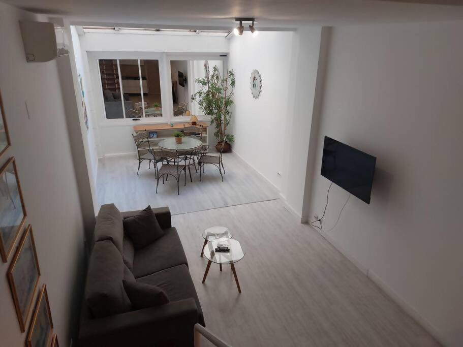 Appartement Duplex Center Séville