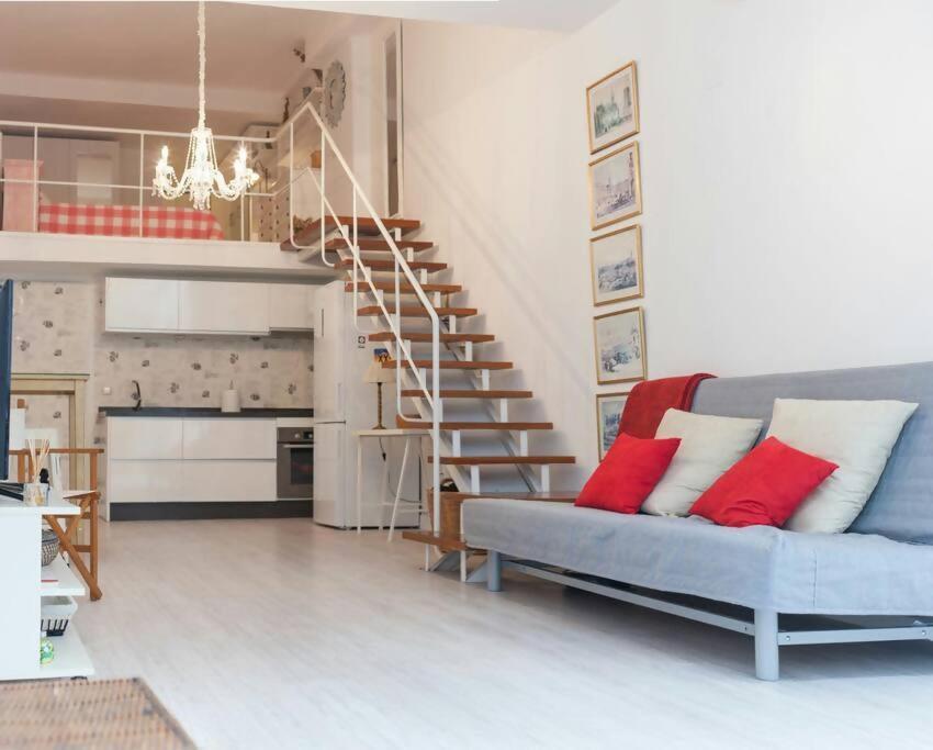 Duplex Center