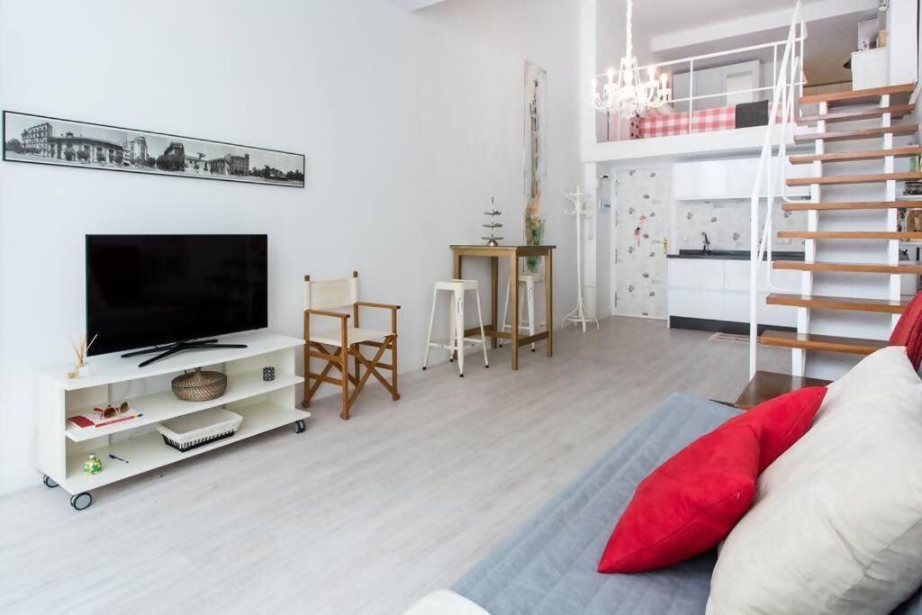 Appartement Duplex Center Séville