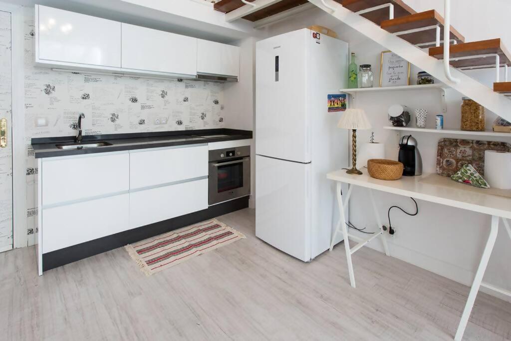 Duplex Center Séville