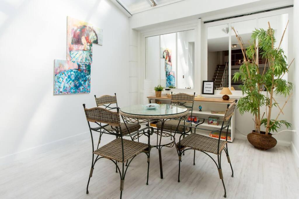 Duplex Center *
