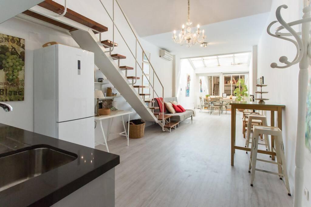 Duplex Center Appartement *