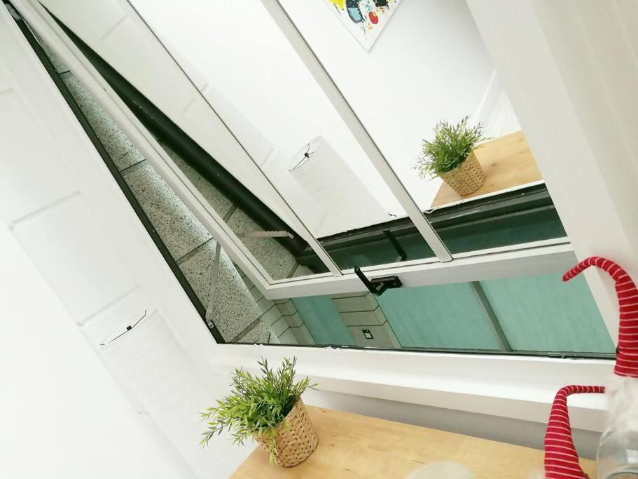 Appartement Duplex Center